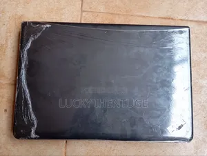 Laptop Lenovo ThinkPad Edge E550 8GB Intel Core i3 HDD 500GB