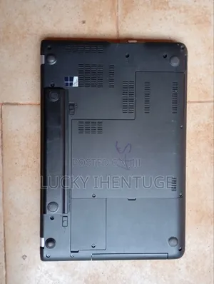 Laptop Lenovo ThinkPad Edge E550 8GB Intel Core i3 HDD 500GB
