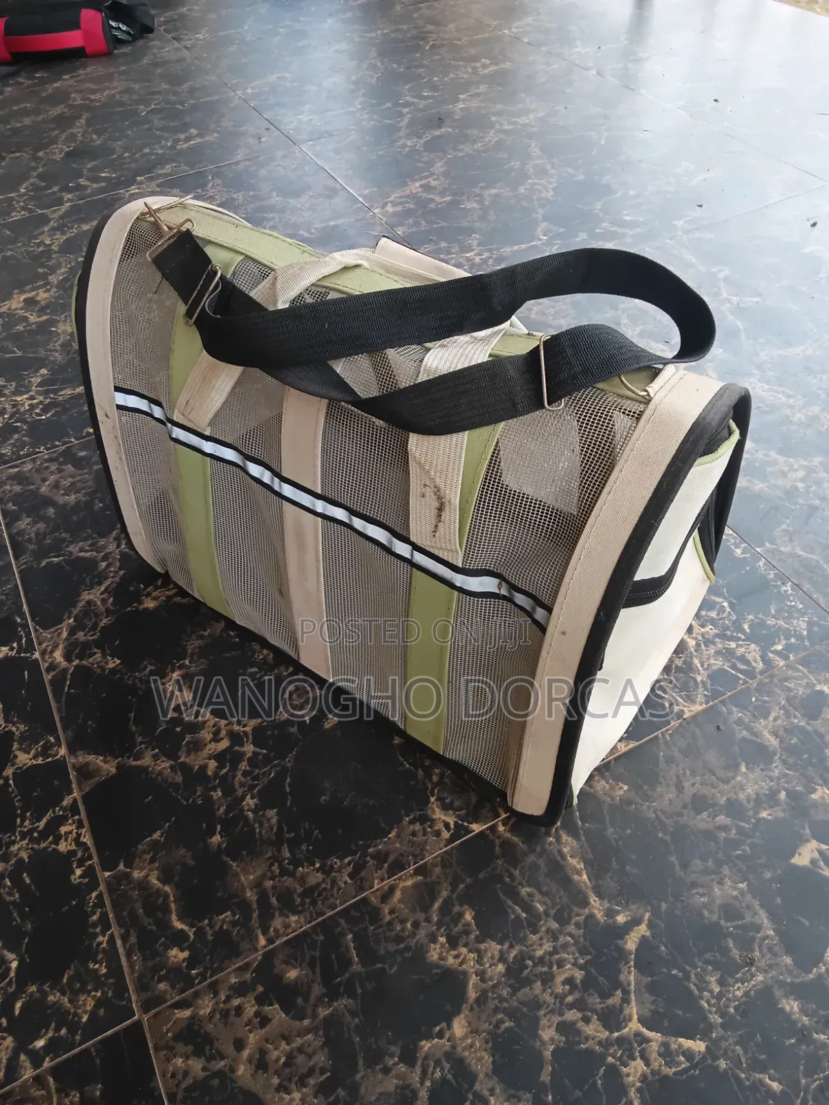 Bag for Pets