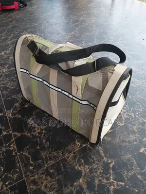 Bag for Pets