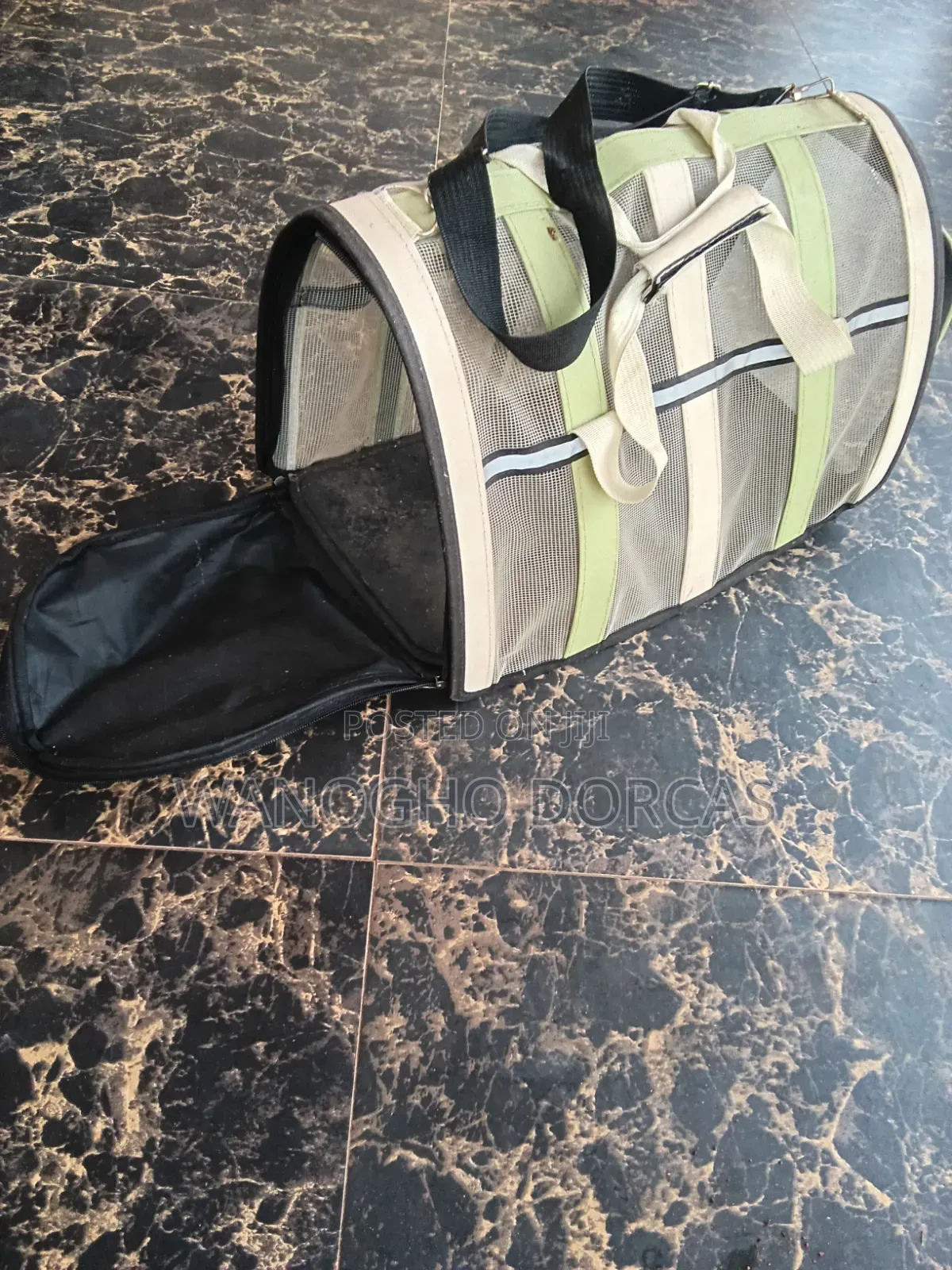 Bag for Pets