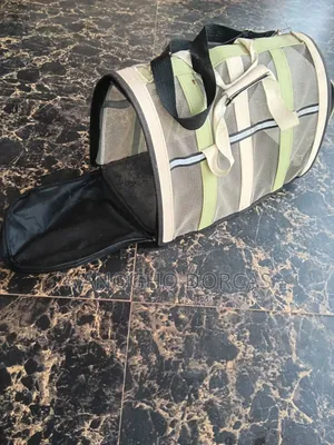 Bag for Pets