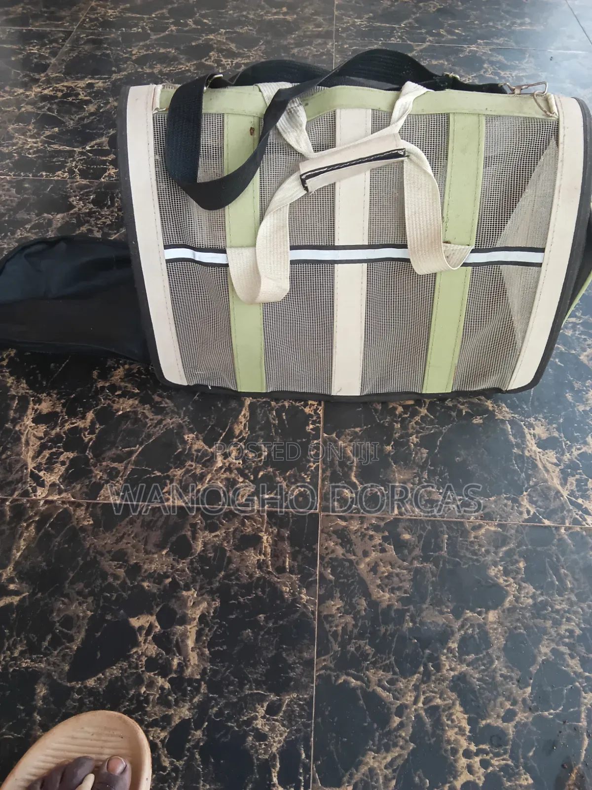 Bag for Pets