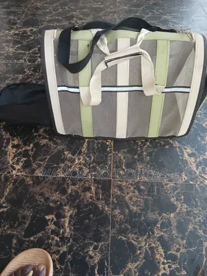 Bag for Pets