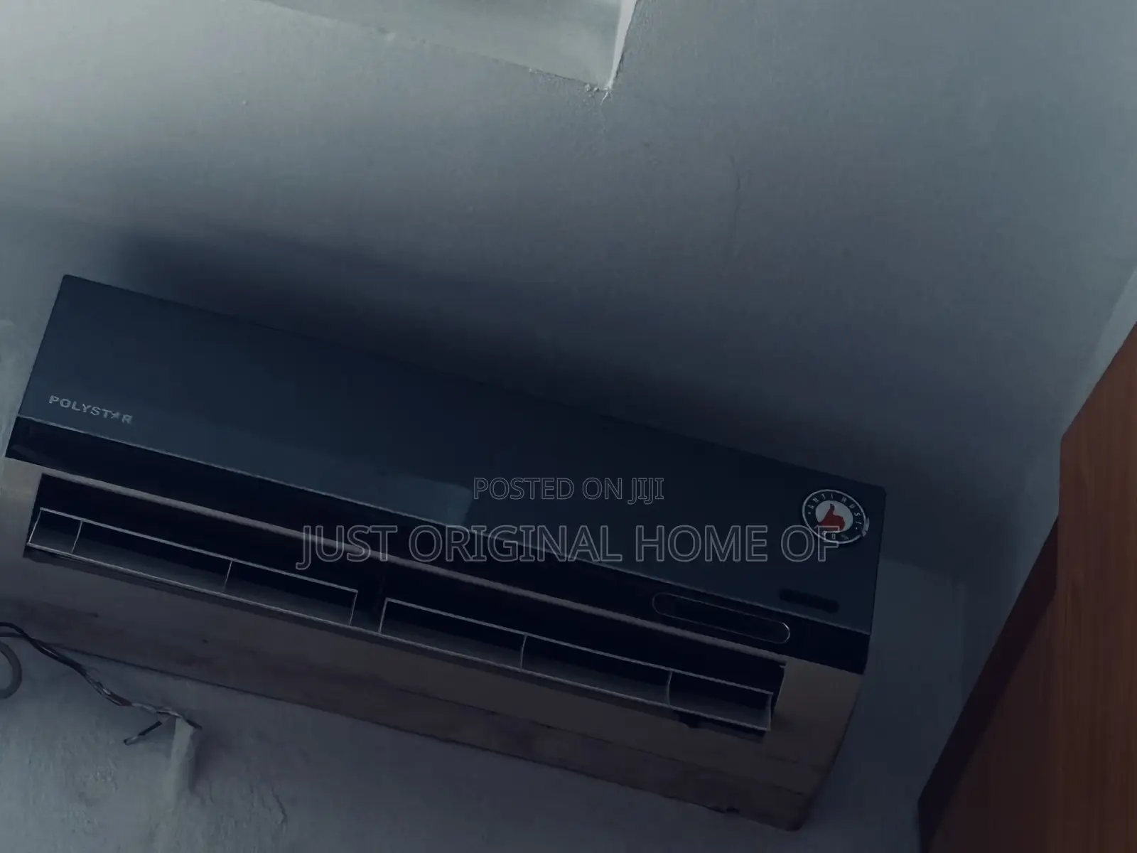 Polystar Air Conditioning