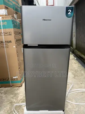 Hisense Refrigerator 124L 172DR