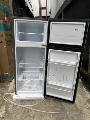 Hisense Refrigerator 124L 172DR