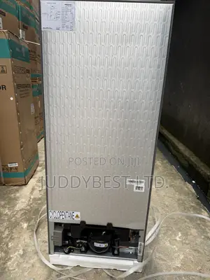 Hisense Refrigerator 124L 172DR