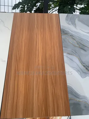 Durable Porcelain Tiles