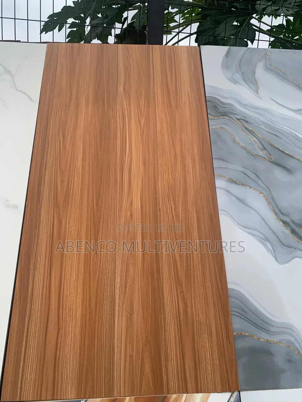 Durable Porcelain Tiles