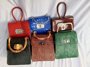 Handmade Bag