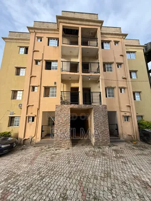 16bdrm Apartment in Kuje for sale