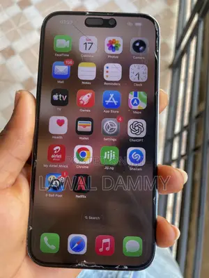 Apple iPhone 14 Pro Max 128 GB Purple