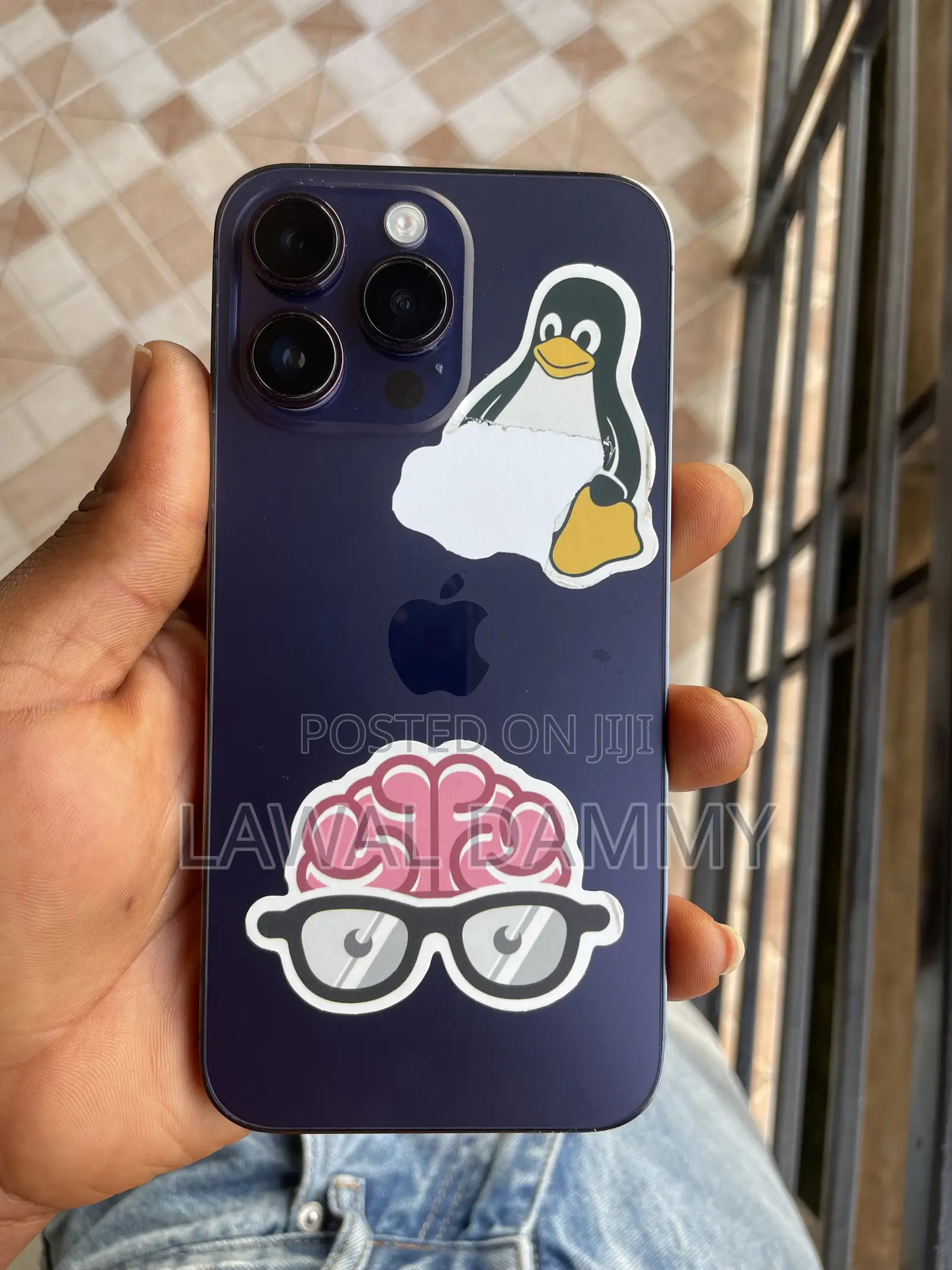 Apple iPhone 14 Pro Max 128 GB Blue