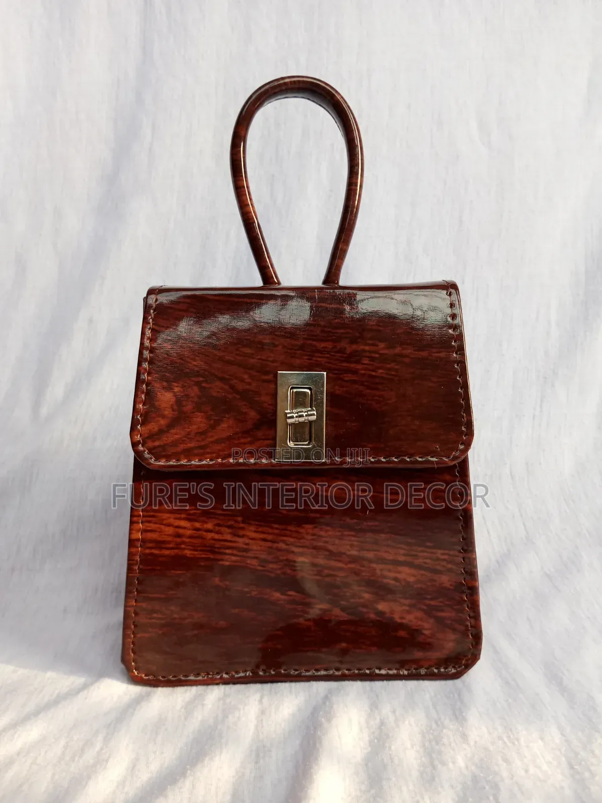 Handmade Bag