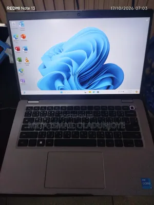 Laptop Dell Latitude 5420 8GB Intel Core i5 SSD 256GB