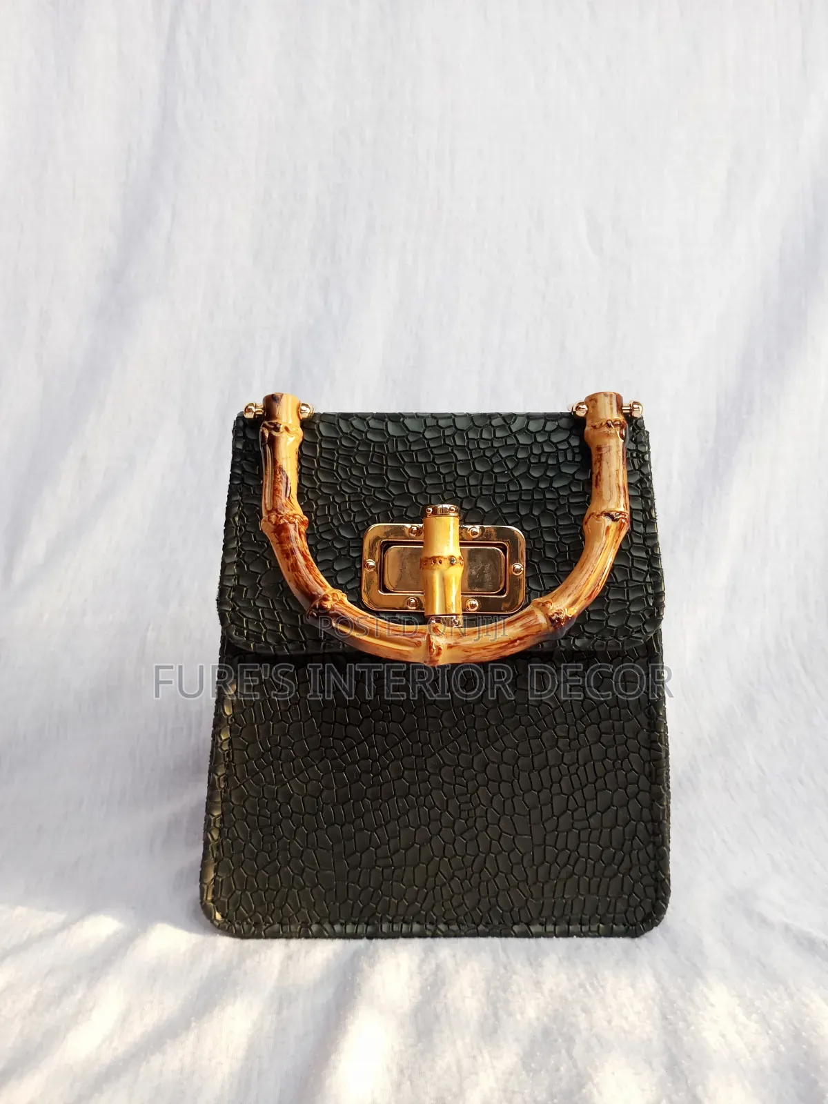 Handmade Bag
