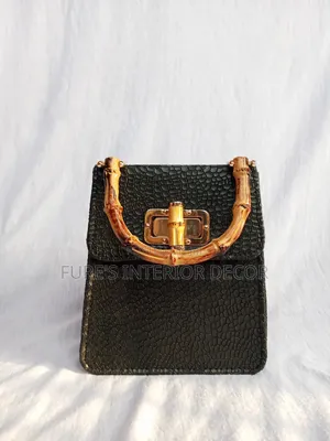 Handmade Bag