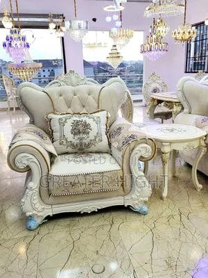 Royal Sofa Sets 3-2-1-1 Seater