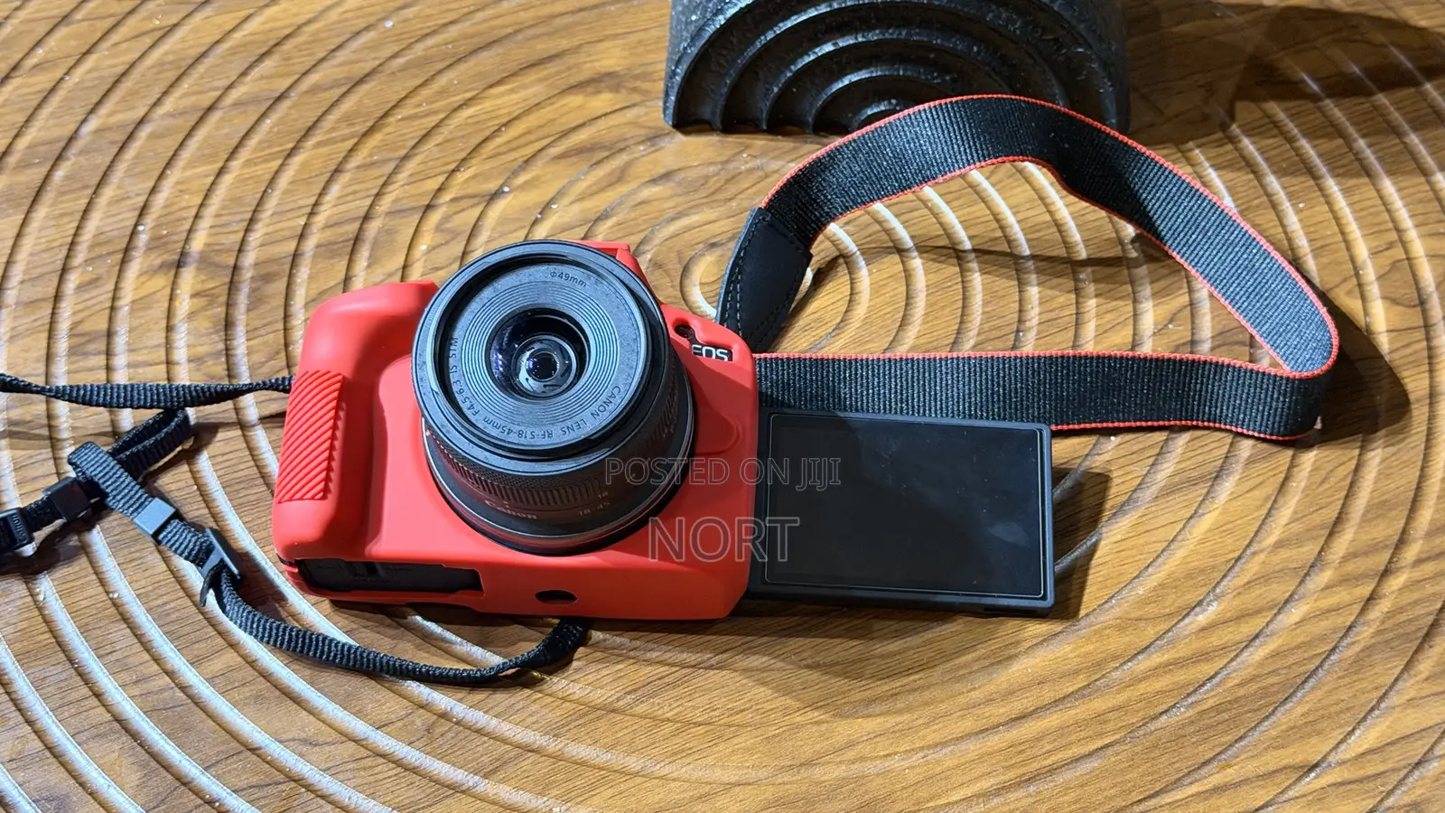 Canon R50 Eos