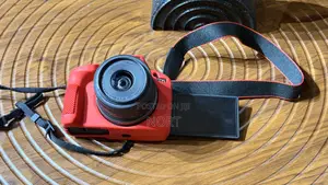 Canon R50 Eos