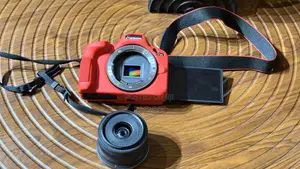 Canon R50 Eos