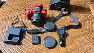 Canon R50 Eos