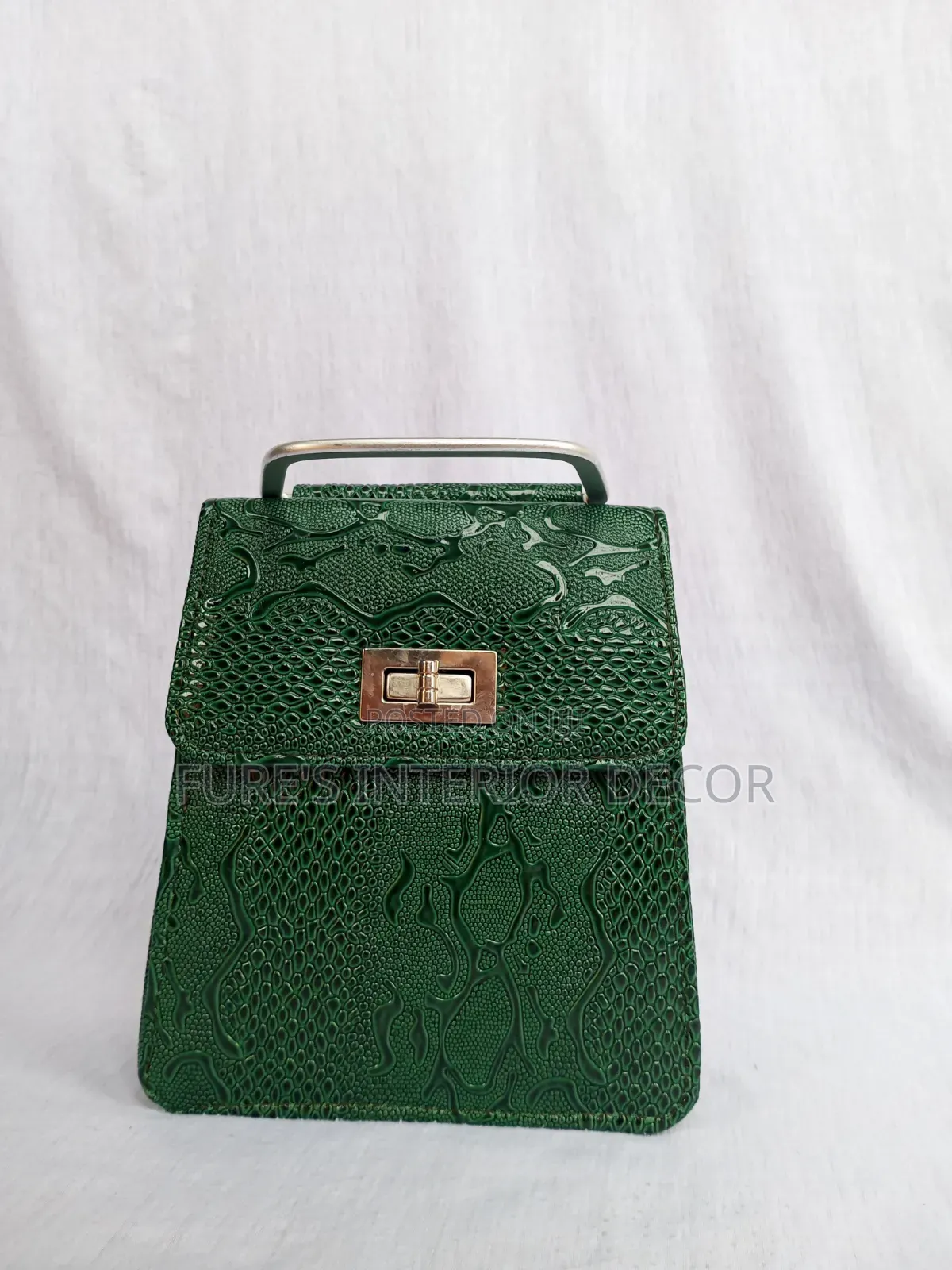Handmade Bag