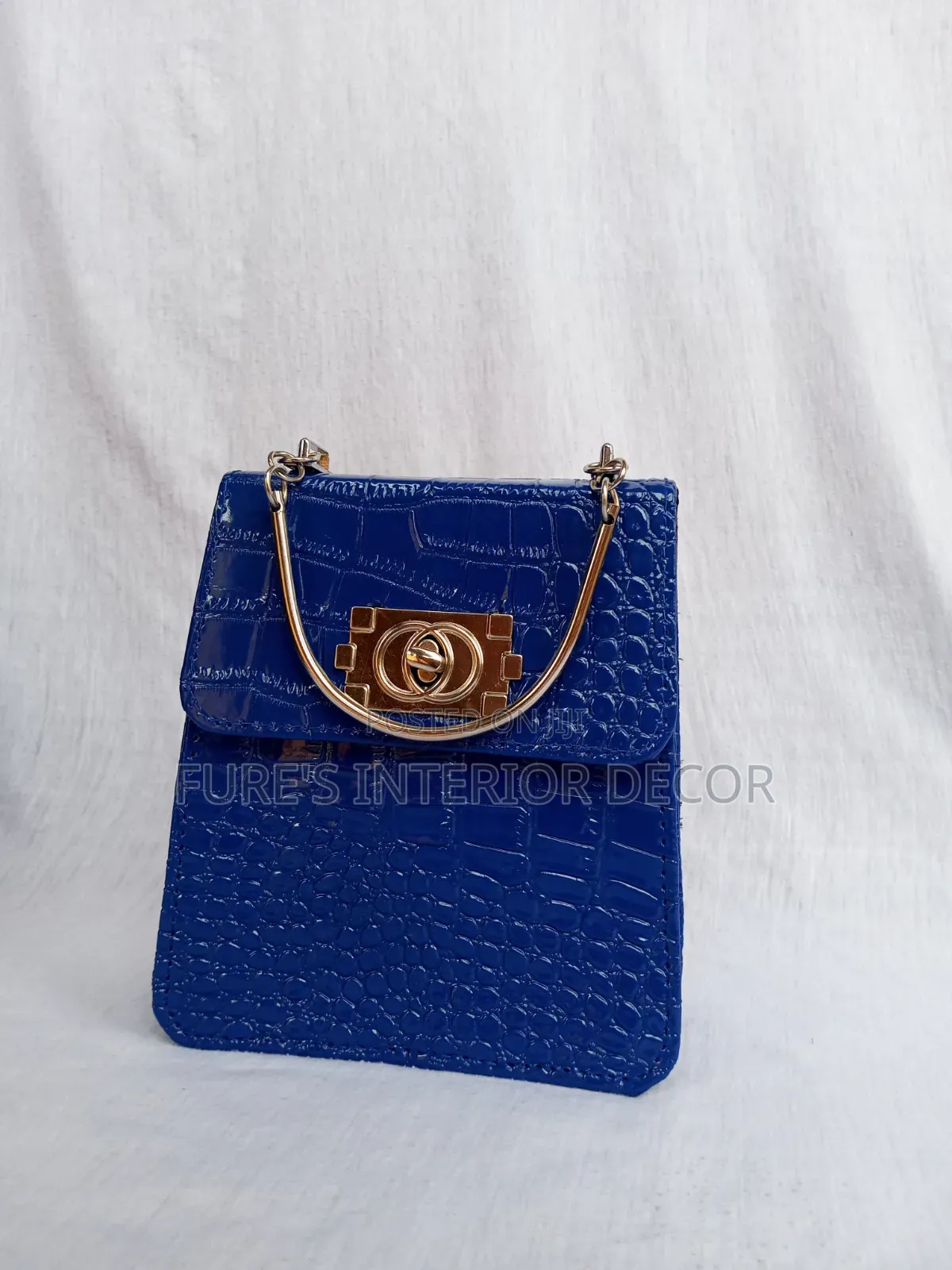 Handmade Bag