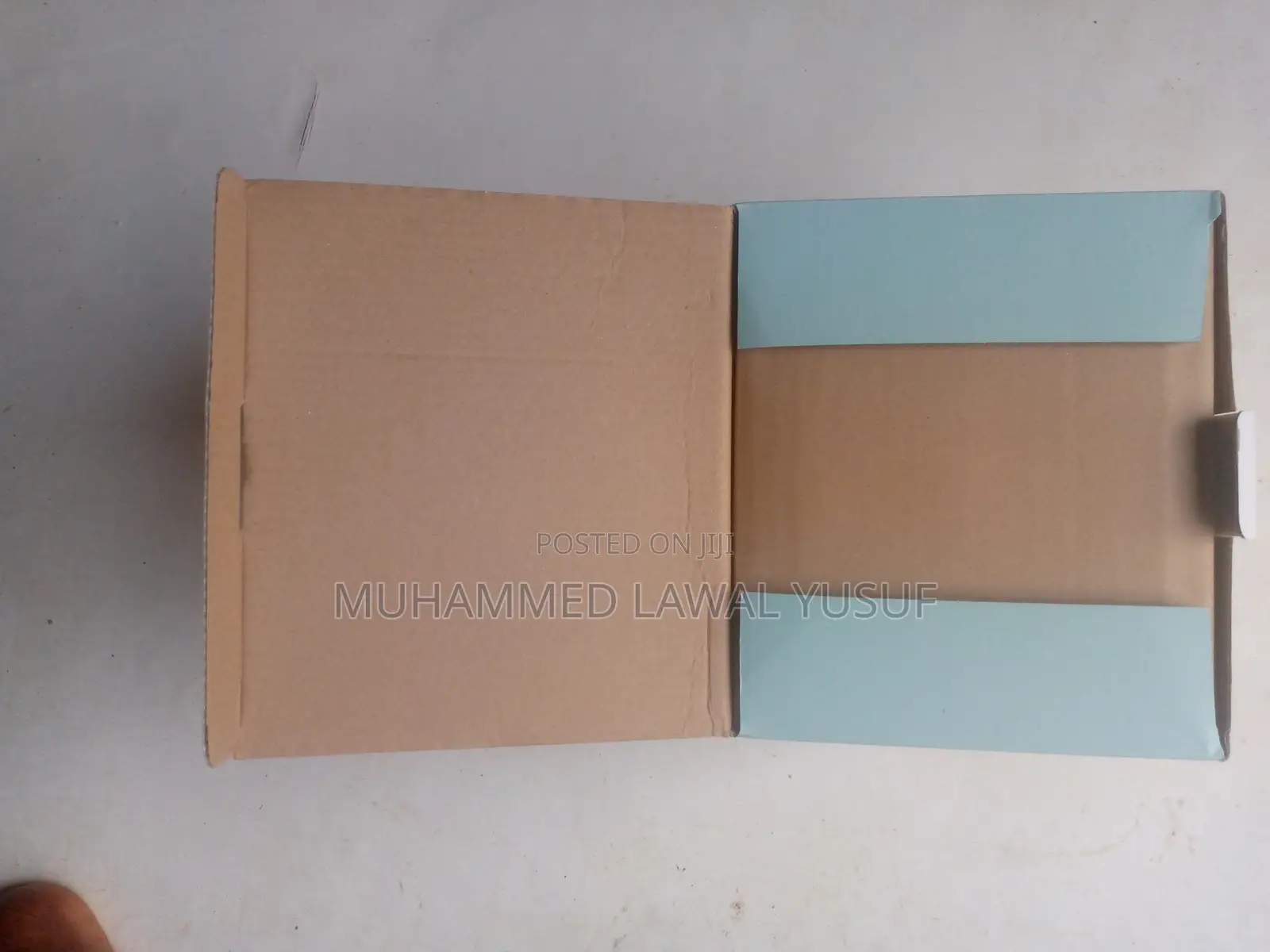 Cooling Fan CF-008