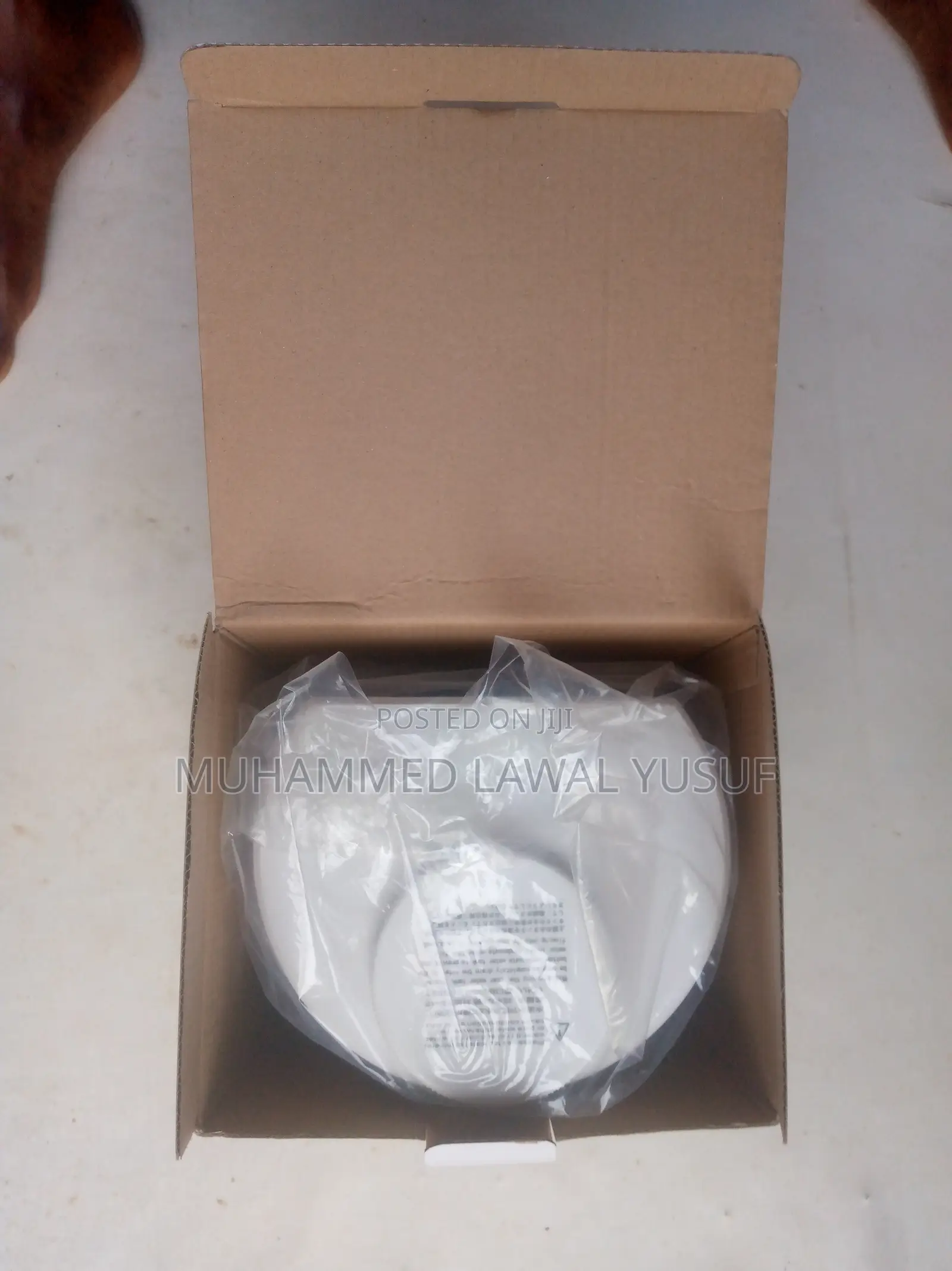 Cooling Fan CF-008