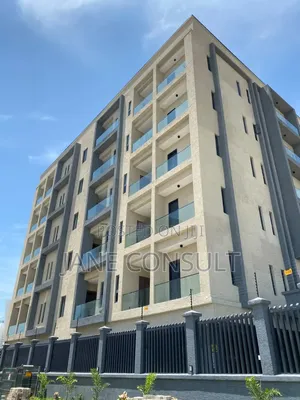 Furnished 3bdrm Apartment in Lekki Phase 1 for sale