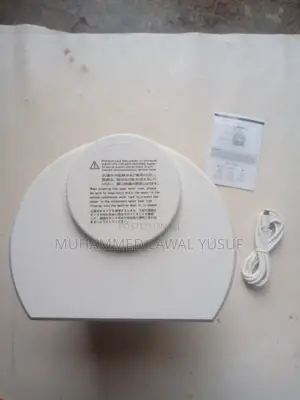 Cooling Fan CF-008