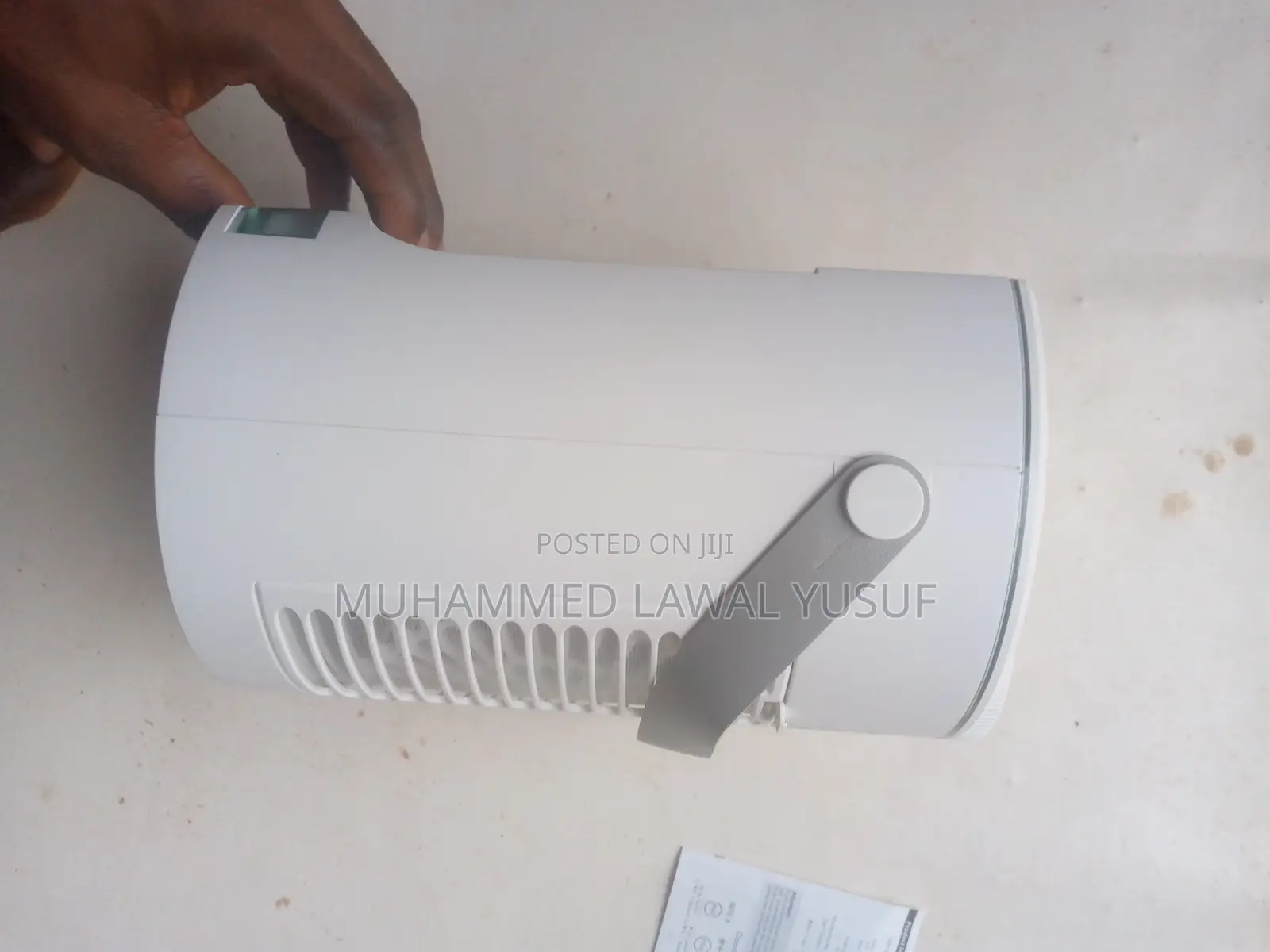 Cooling Fan CF-008