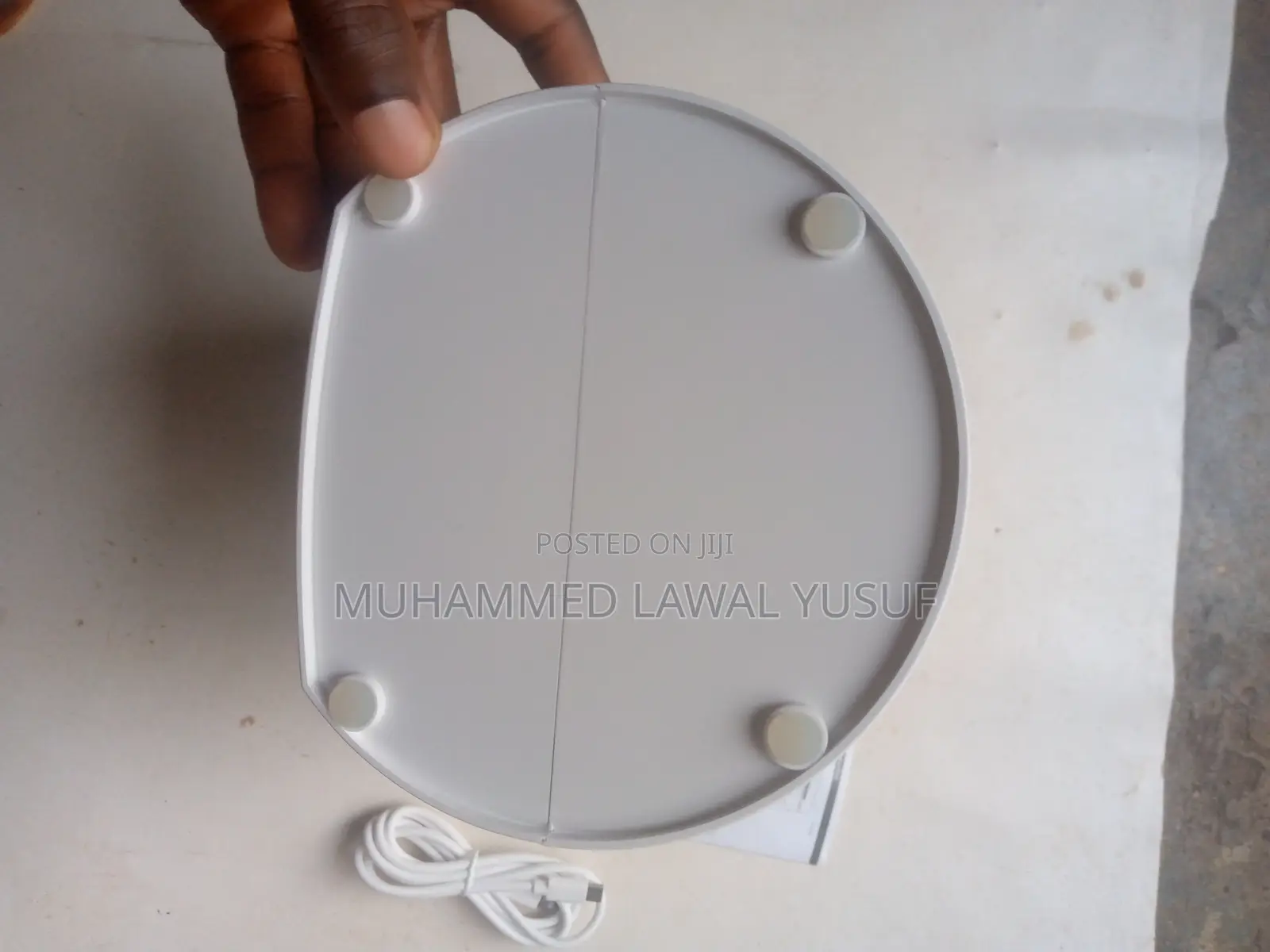 Cooling Fan CF-008