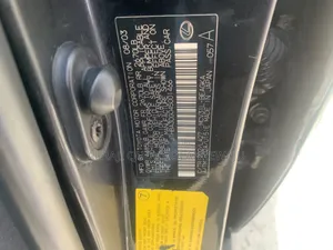 Lexus ES 330 2005 Black