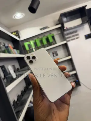 Apple iPhone 11 Pro 64 GB White