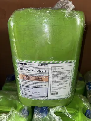 Unitor Descaling Liquid