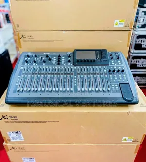 Behringer X32 Digital Console