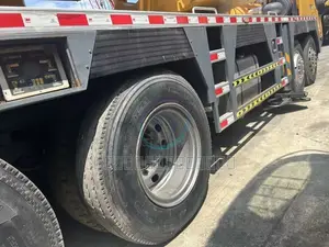 SANY STC1000C 100 Ton Truck Crane