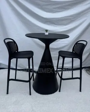 Luxury Bar Set Up