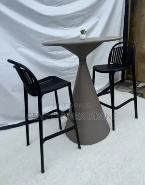 Luxury Bar Set Up