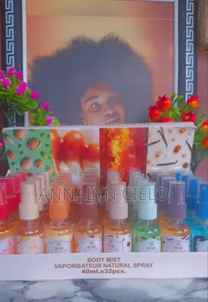 Genie Dessert Collection