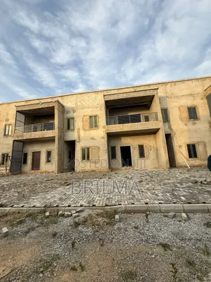 4bdrm Duplex in Kuje for sale