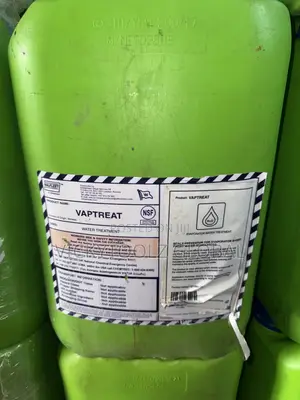 Unitor Vaptreat 25liters