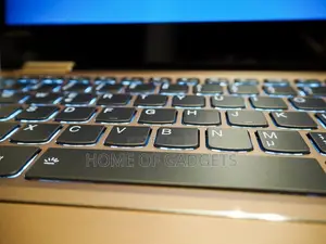 Laptop Lenovo 8GB Intel Core i7 SSD 256GB