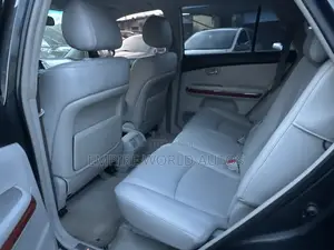 Lexus RX 330 2006 Gray