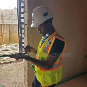 Commercial Plumbing Service