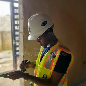 Commercial Plumbing Service