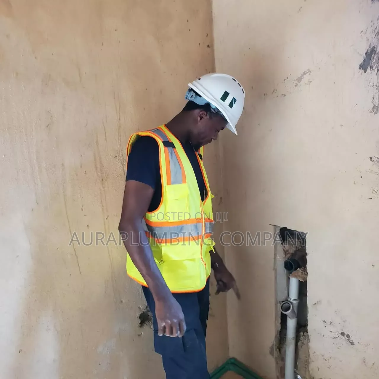 Commercial Plumbing Service